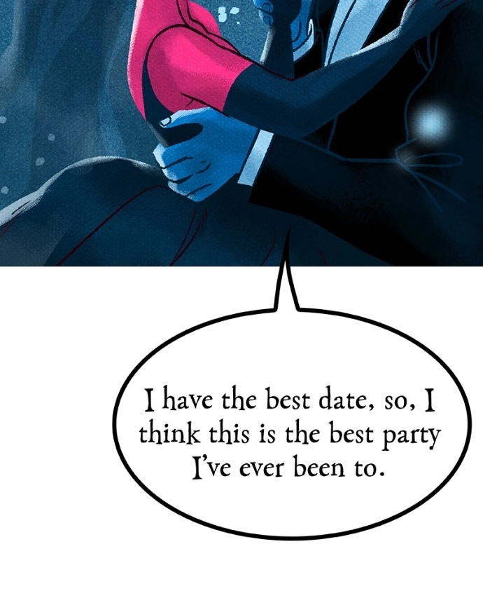 Lore Olympus Chapter 280 page 182 - 