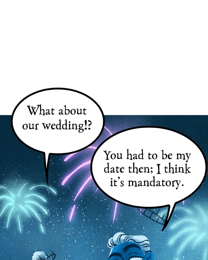 Lore Olympus Chapter 280 page 183 - 