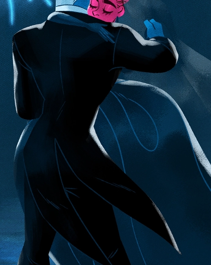 Lore Olympus Chapter 280 page 186 - 