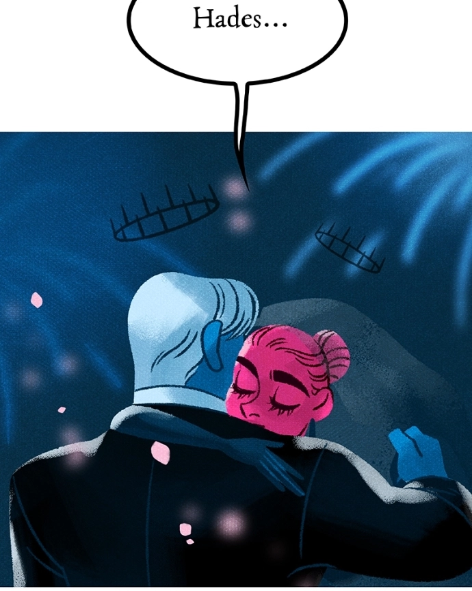 Lore Olympus Chapter 280 page 188 - 