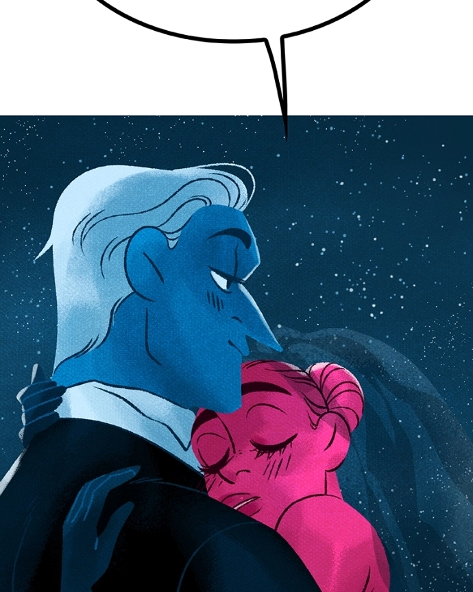 Lore Olympus Chapter 280 page 190 - 