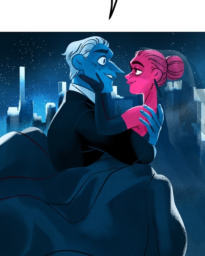 Lore Olympus Chapter 280 page 192 - 