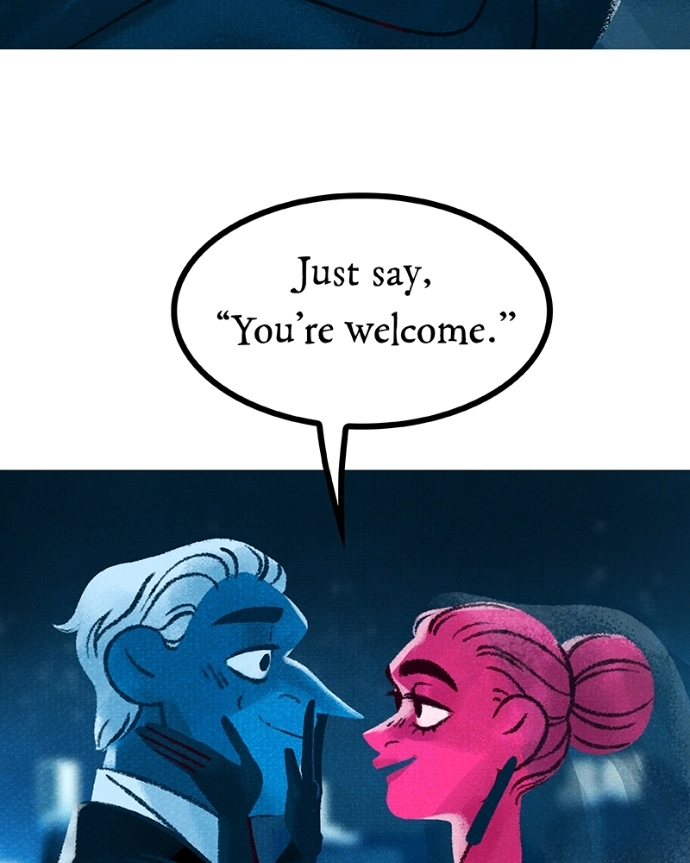 Lore Olympus Chapter 280 page 193 - 