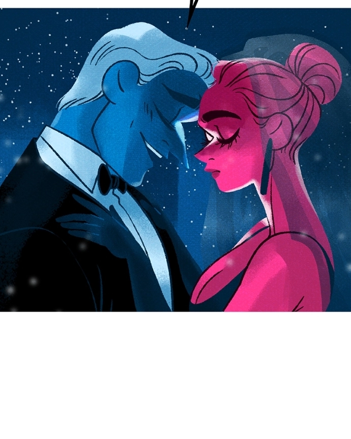 Lore Olympus Chapter 280 page 195 - 