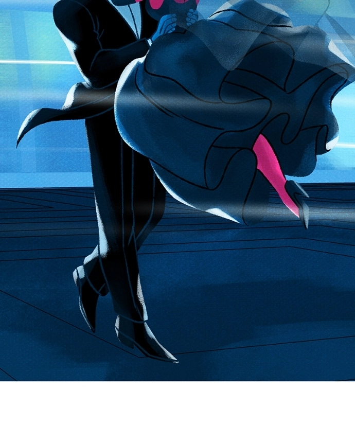 Lore Olympus Chapter 280 page 197 - 