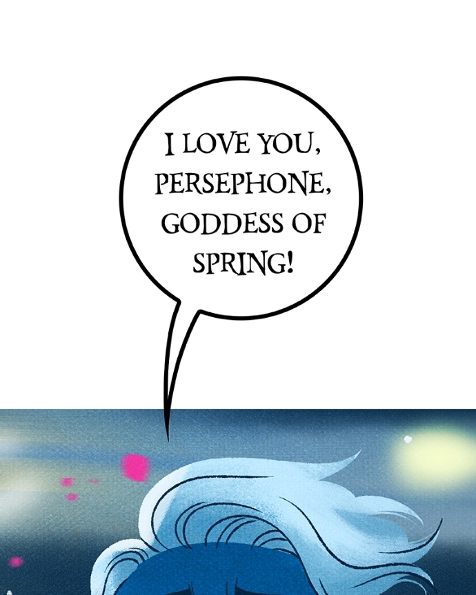 Lore Olympus Chapter 280 page 198 - 