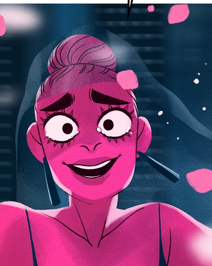 Lore Olympus Chapter 280 page 201 - 
