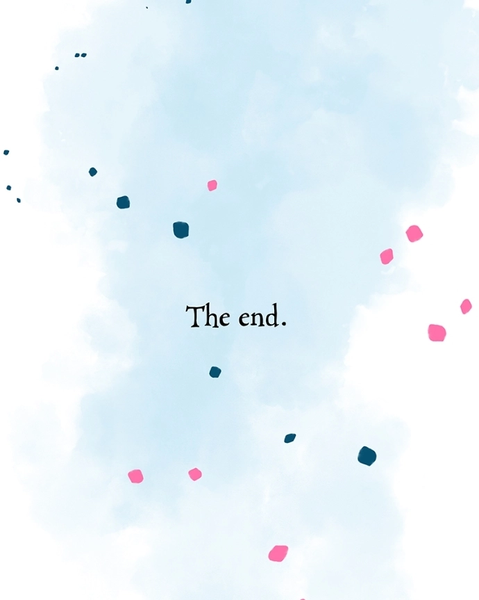 Lore Olympus Chapter 280 page 209 - 