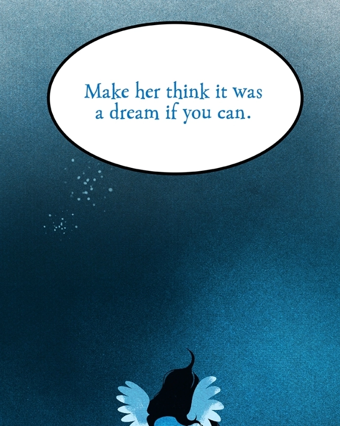 Lore Olympus Chapter 280 page 212 - 