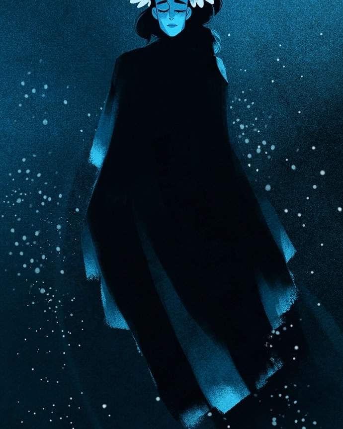 Lore Olympus Chapter 280 page 213 - 