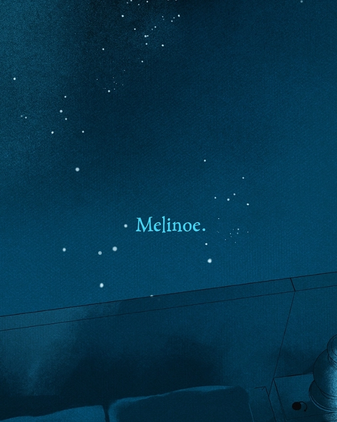 Lore Olympus Chapter 280 page 215 - 