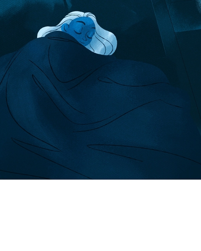 Lore Olympus Chapter 280 page 216 - 