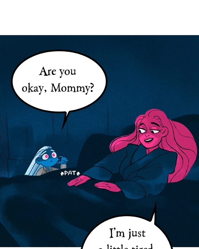 Lore Olympus Chapter 280 page 230 - 