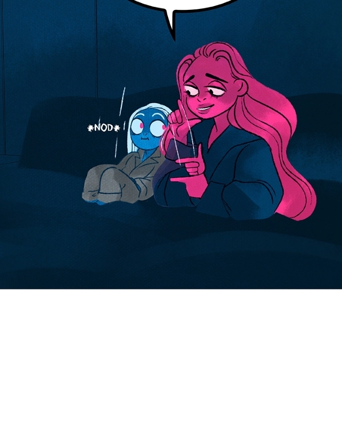 Lore Olympus Chapter 280 page 232 - 