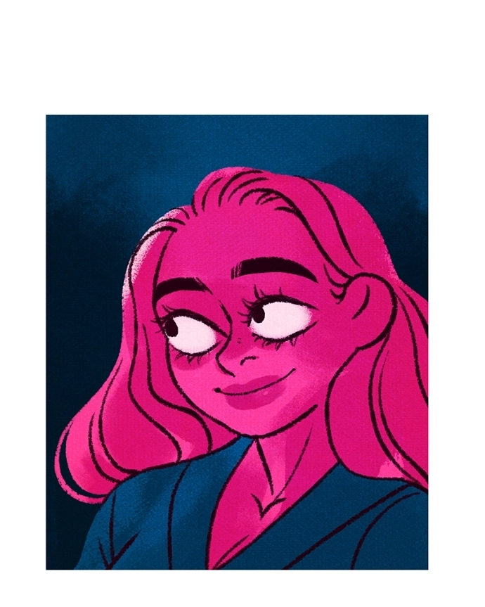 Lore Olympus Chapter 280 page 237 - 