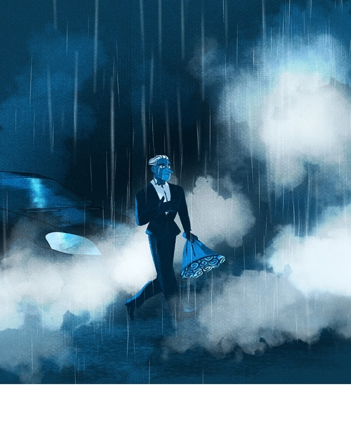 Lore Olympus Chapter 280 page 242 - 