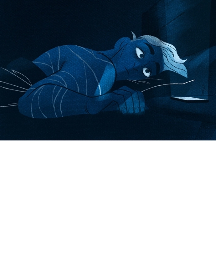 Lore Olympus Chapter 280 page 37 - 