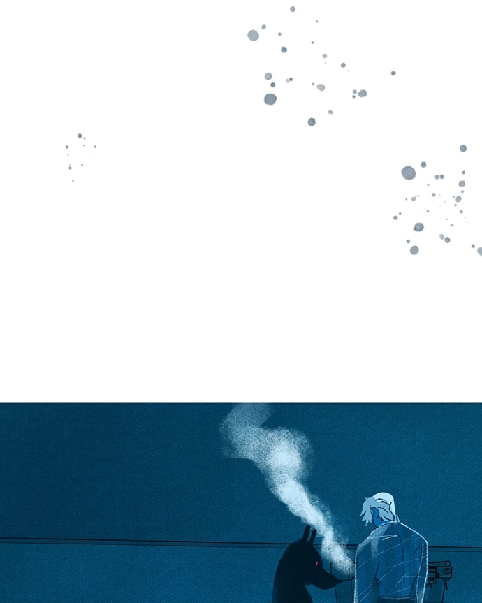 Lore Olympus Chapter 280 page 41 - 