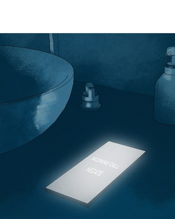 Lore Olympus Chapter 280 page 45 - 