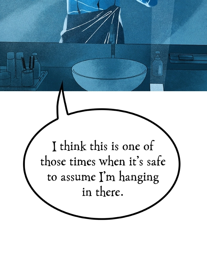 Lore Olympus Chapter 280 page 49 - 