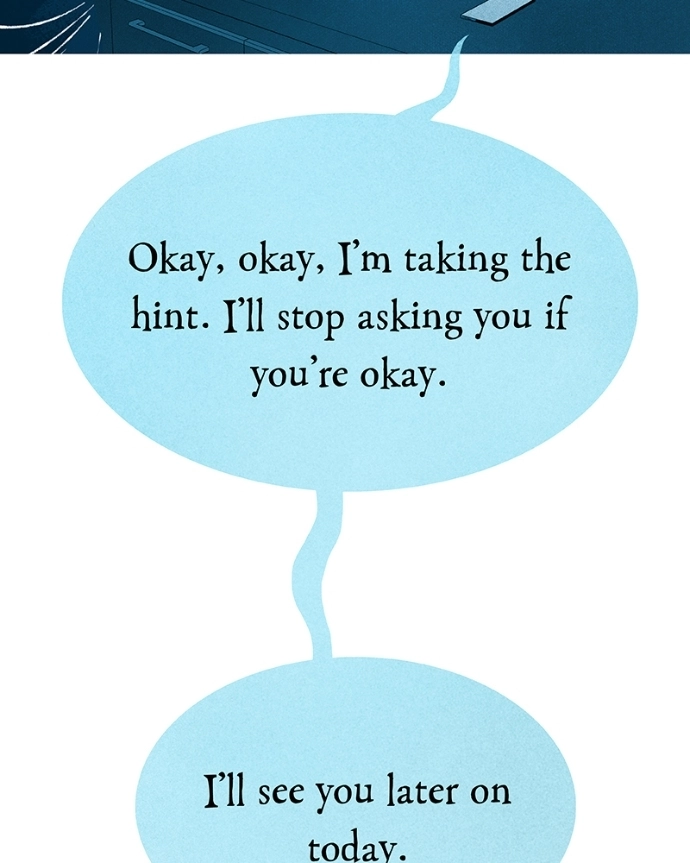 Lore Olympus Chapter 280 page 51 - 