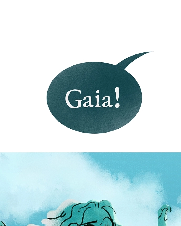 Lore Olympus Chapter 280 page 7 - 