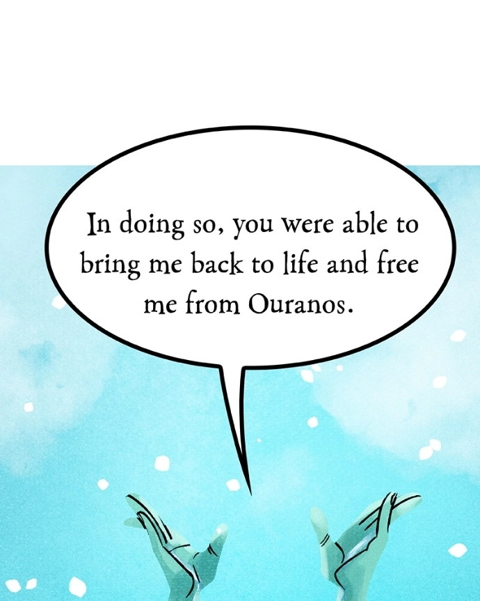 Lore Olympus Chapter 280 page 69 - 
