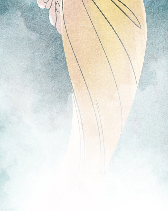 Lore Olympus Chapter 280 page 71 - 