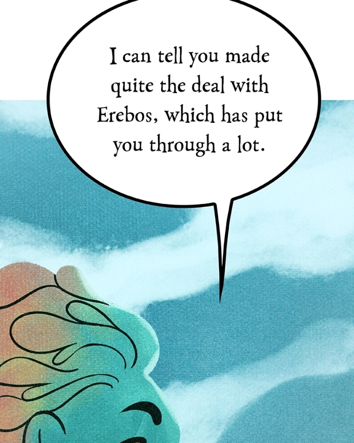 Lore Olympus Chapter 280 page 75 - 