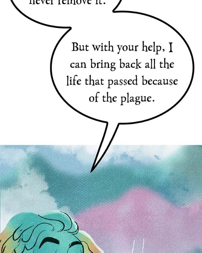 Lore Olympus Chapter 280 page 79 - 