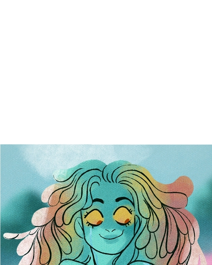 Lore Olympus Chapter 280 page 92 - 