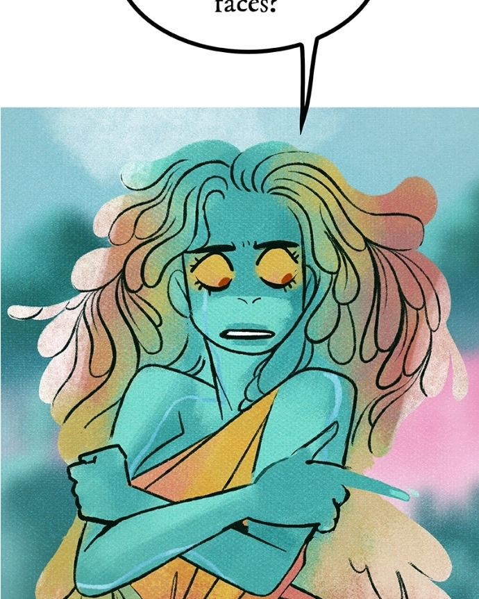 Lore Olympus Chapter 280 page 94 - 