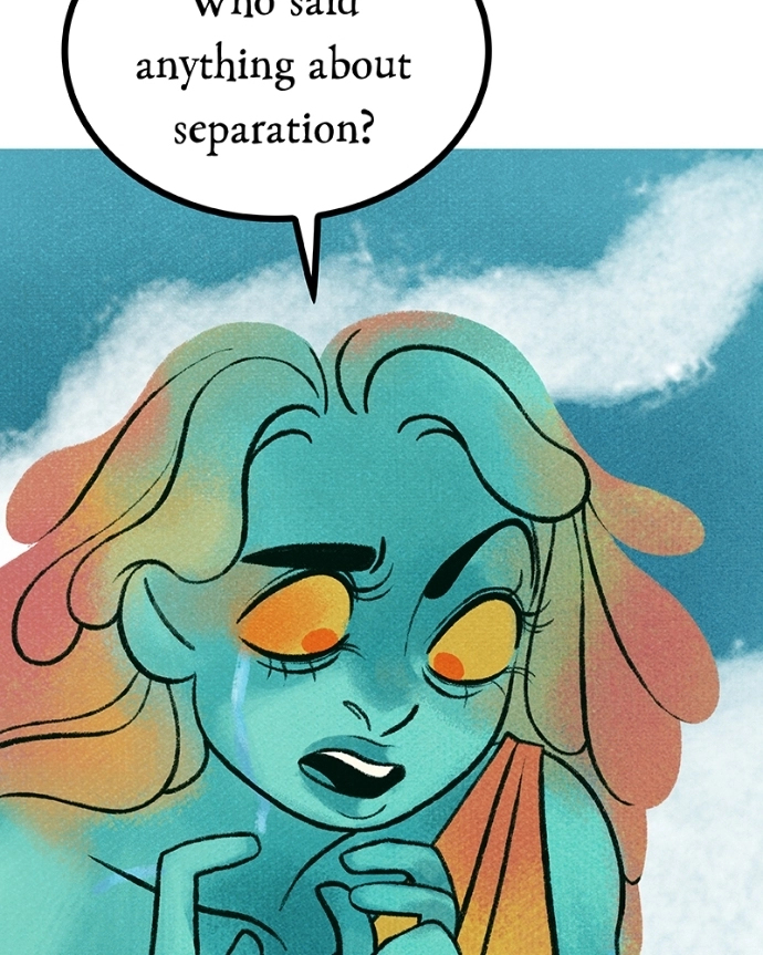 Lore Olympus Chapter 280 page 100 - 
