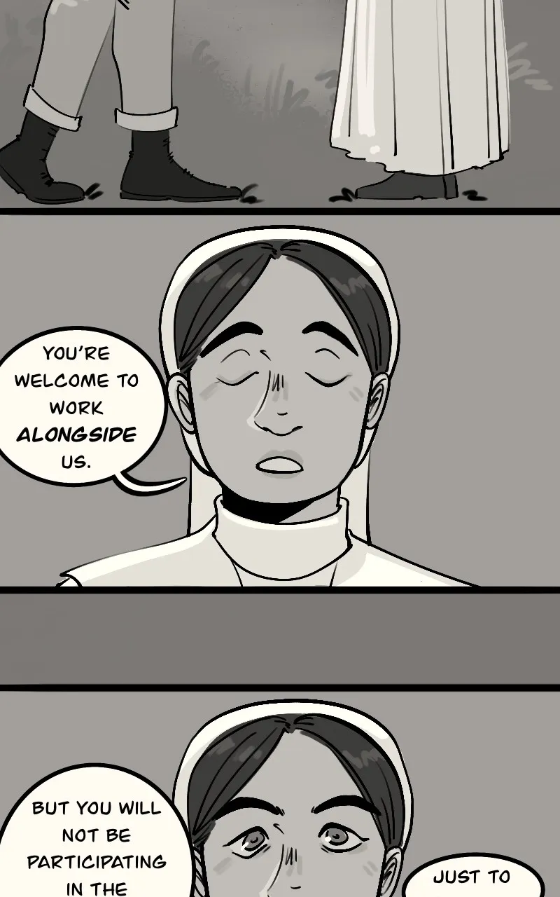 Lorena Immaculate Chapter 3 page 2 - 