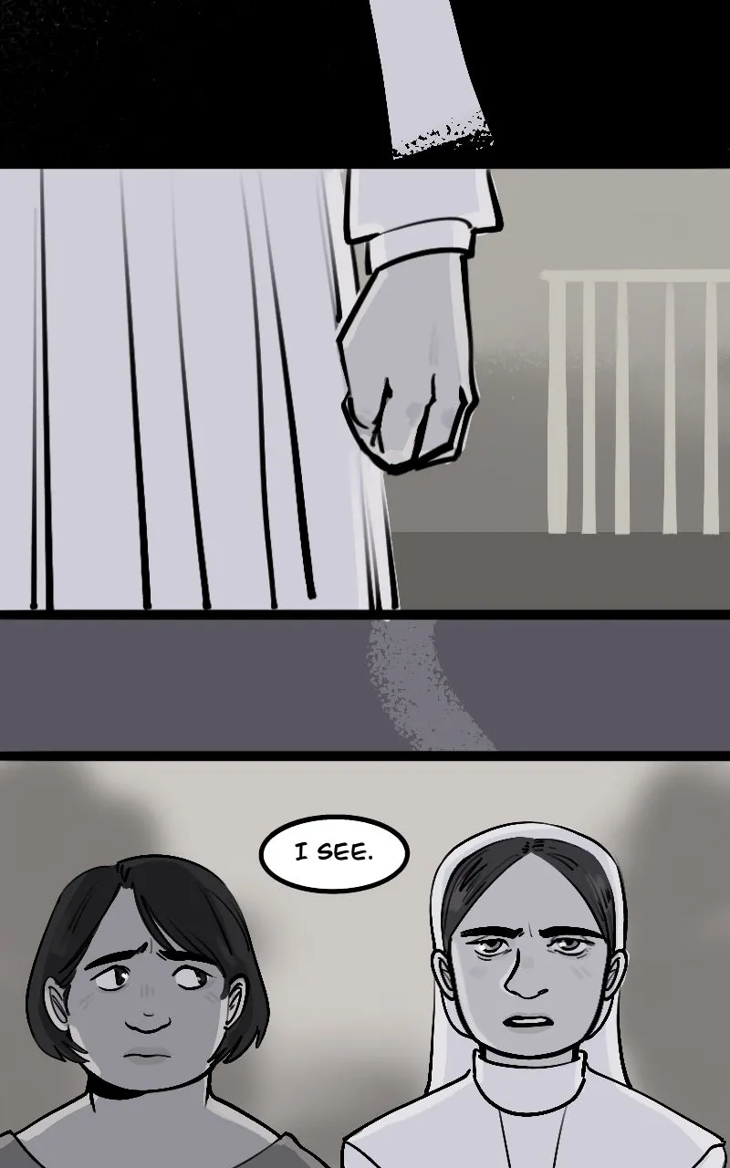 Lorena Immaculate Chapter 3 page 12 - 