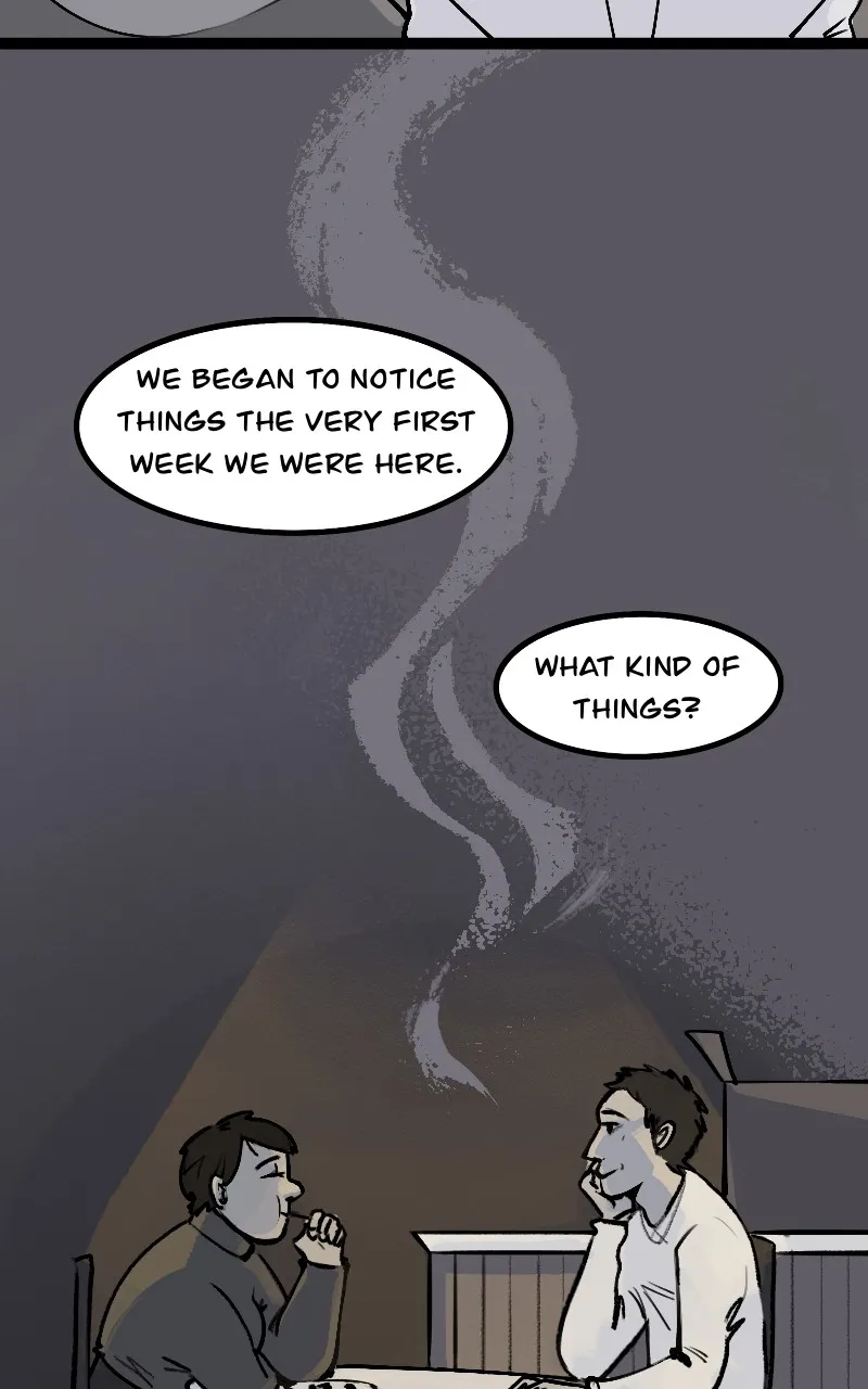Lorena Immaculate Chapter 3 page 13 - 