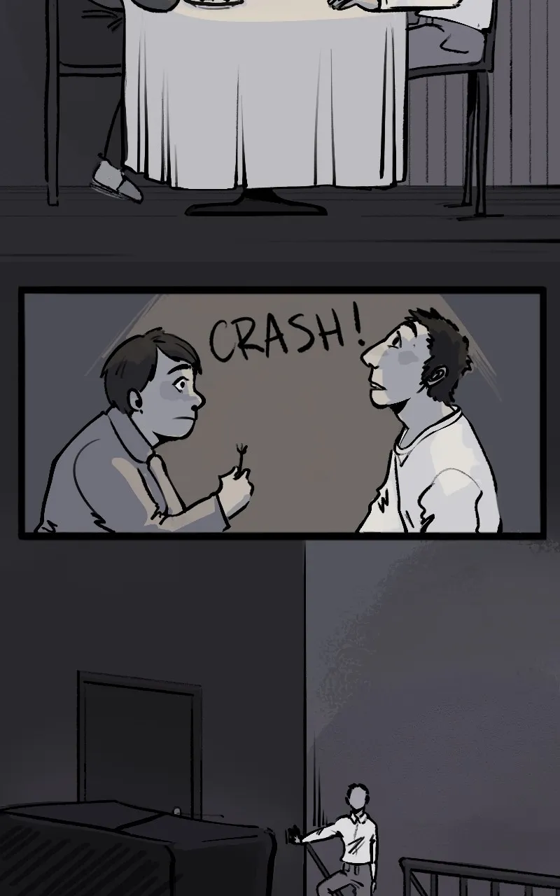 Lorena Immaculate Chapter 3 page 14 - 
