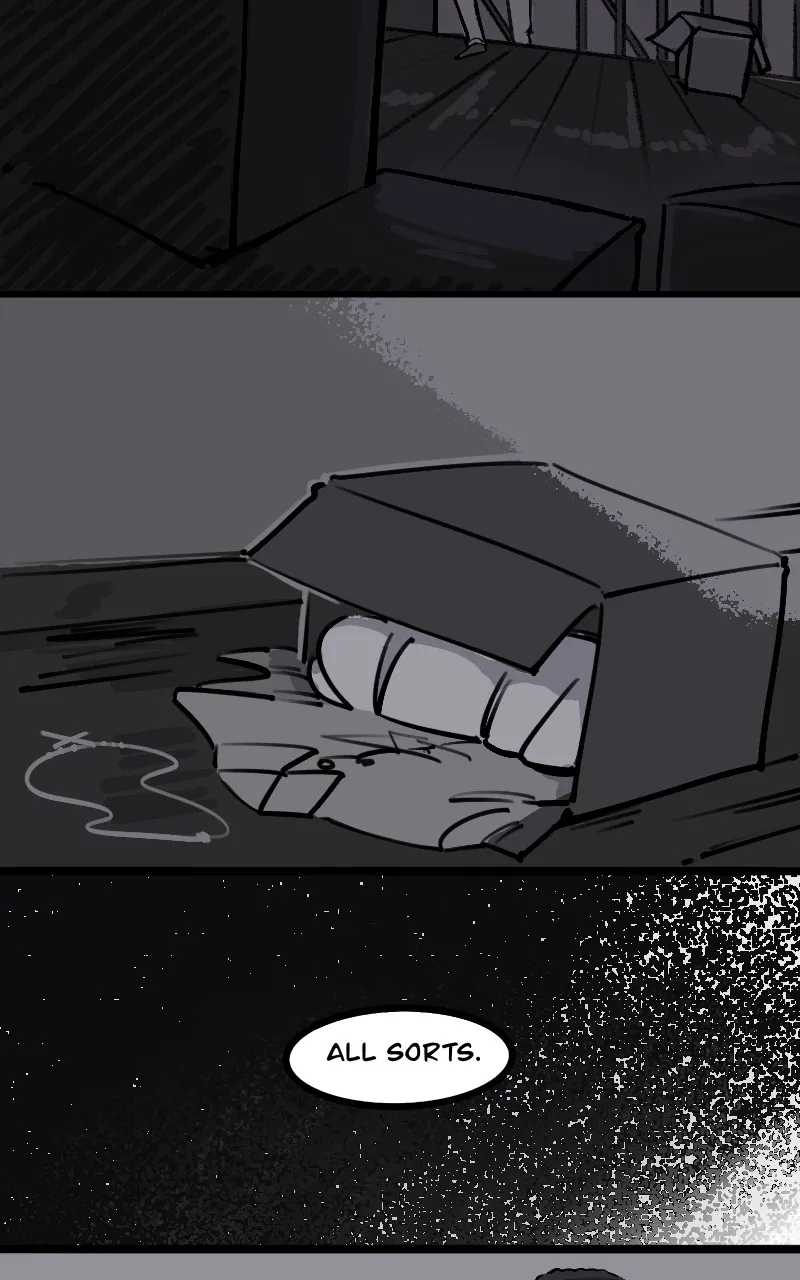 Lorena Immaculate Chapter 3 page 15 - 