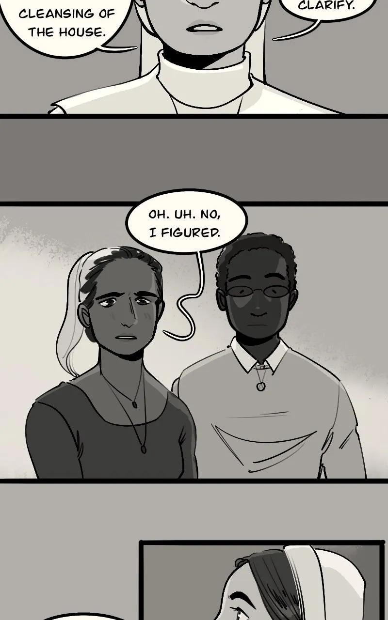 Lorena Immaculate Chapter 3 page 3 - 