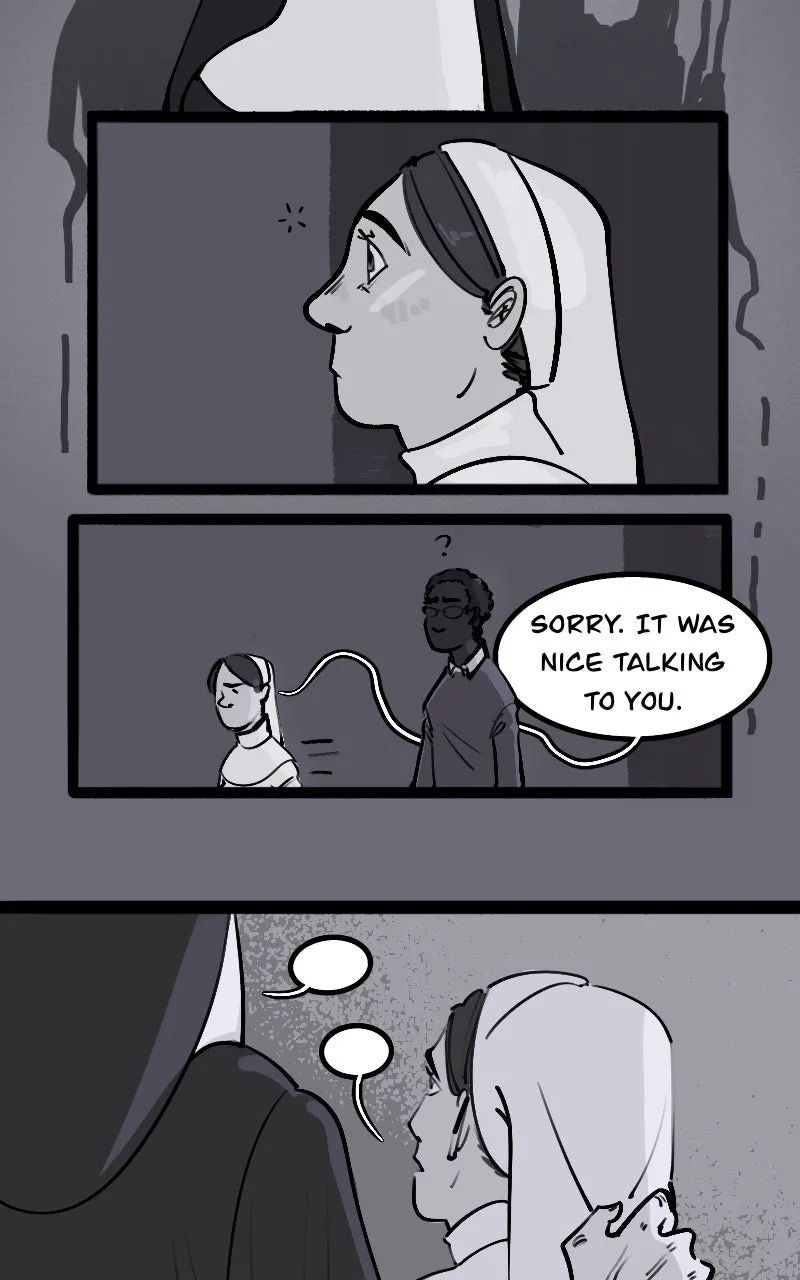 Lorena Immaculate Chapter 3 page 24 - 