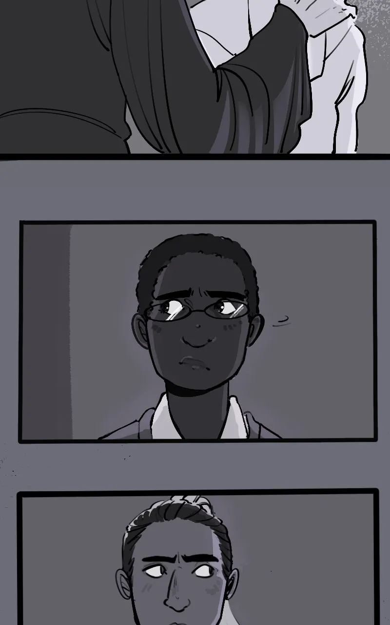 Lorena Immaculate Chapter 3 page 25 - 