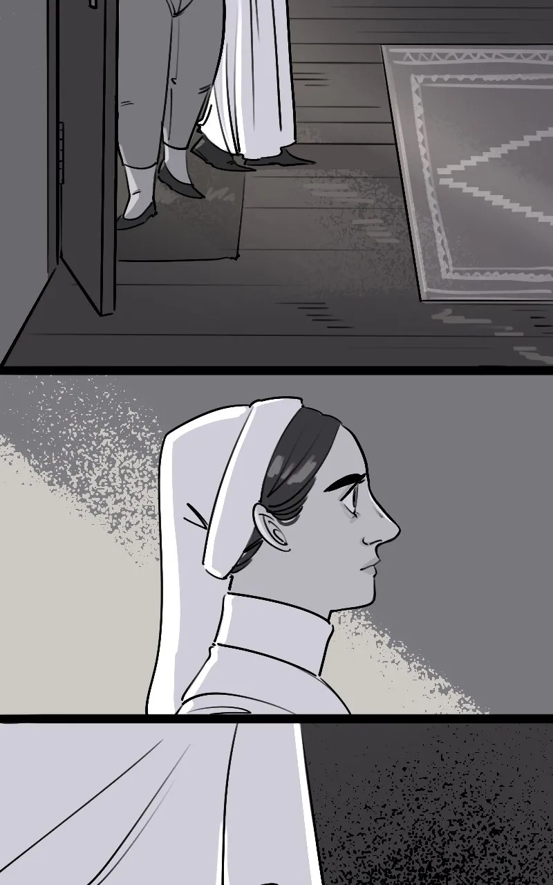 Lorena Immaculate Chapter 3 page 10 - 