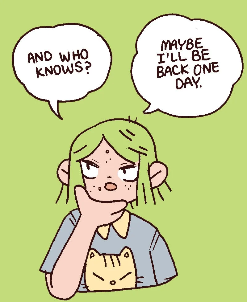 Lorna Chapter 65 page 3 - 