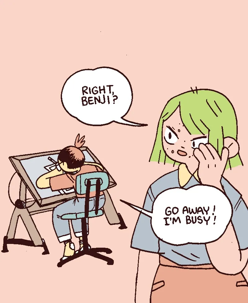 Lorna Chapter 65 page 4 - 