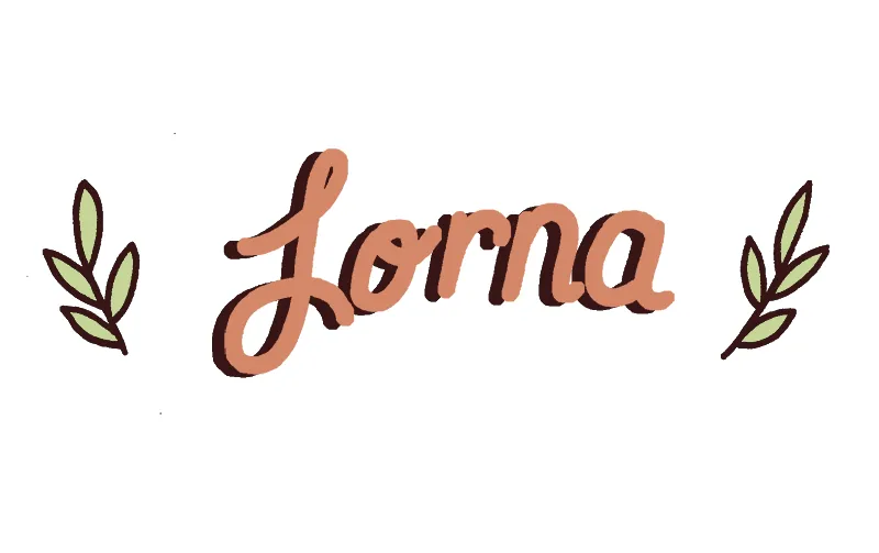 Lorna Chapter 65 page 6 - 