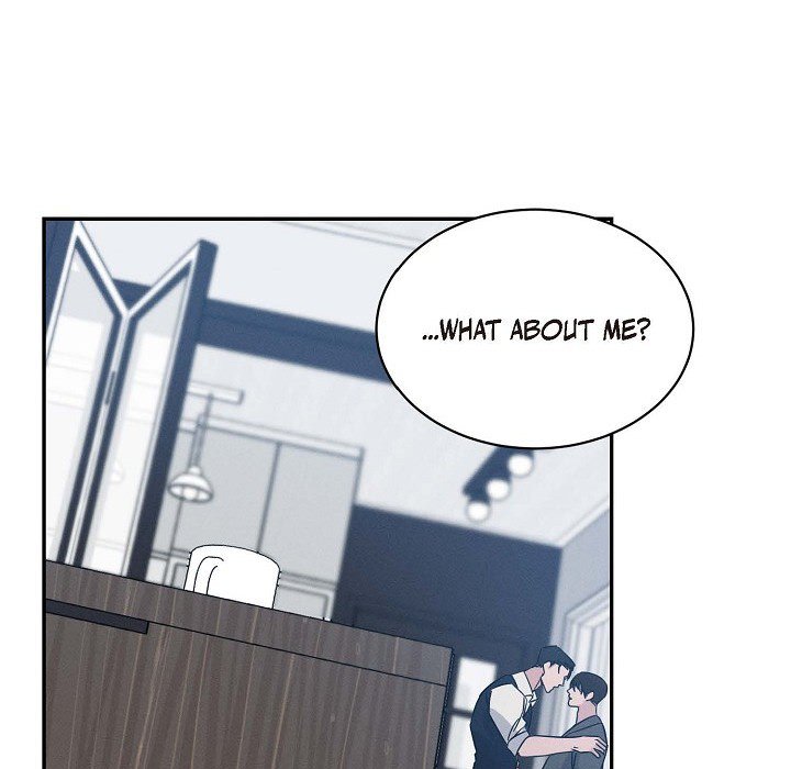 Lose Your Touch Lose Your Touch EP 21 - Toomics page 105 - 