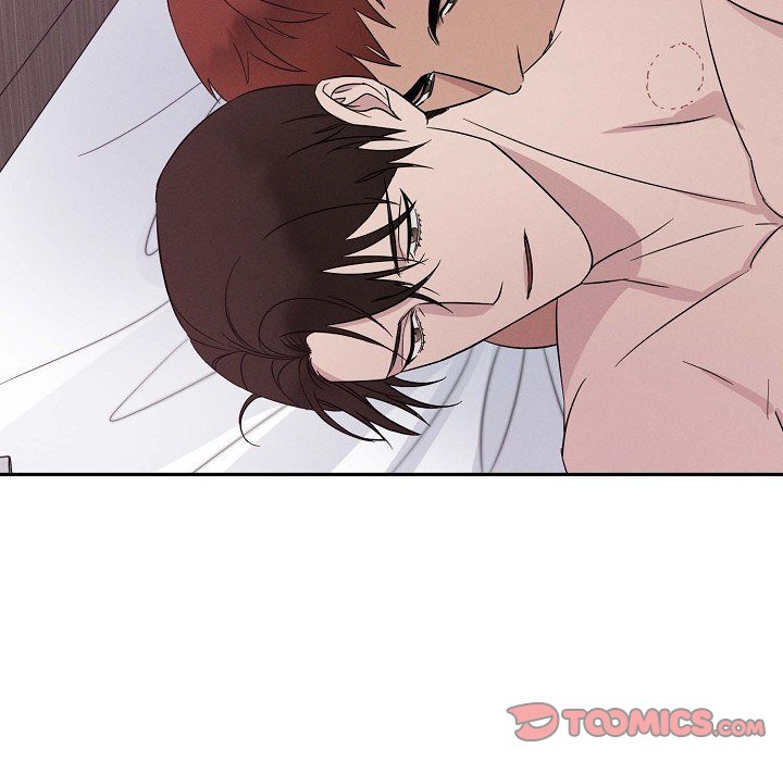 Lose Your Touch Lose Your Touch EP 21 - Toomics page 12 - 