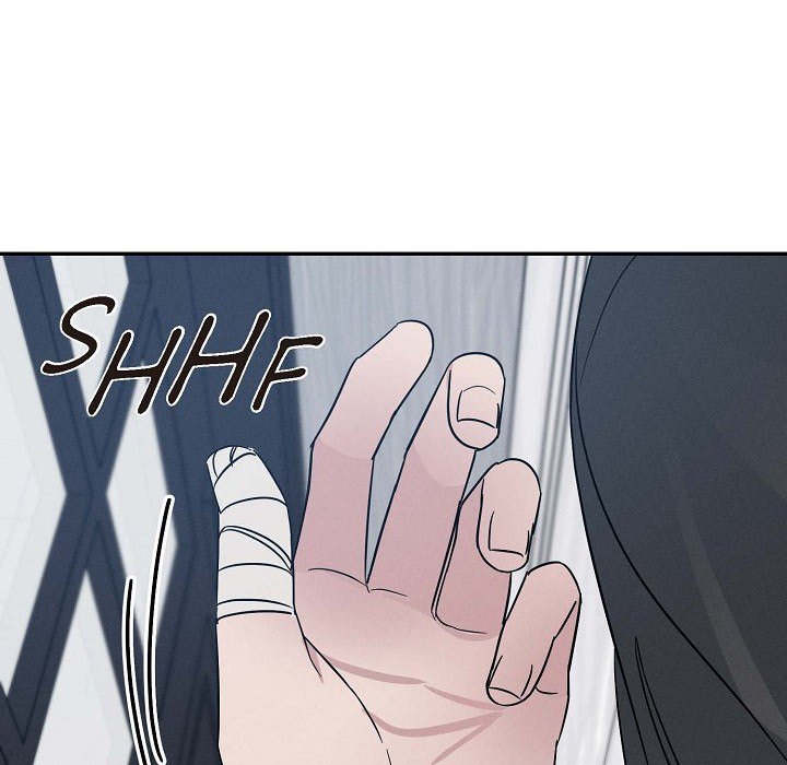 Lose Your Touch Lose Your Touch EP 21 - Toomics page 114 - 
