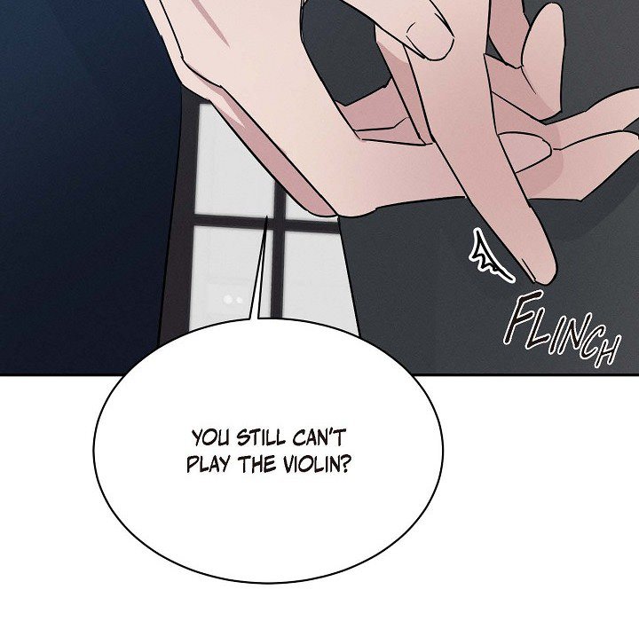Lose Your Touch Lose Your Touch EP 21 - Toomics page 122 - 