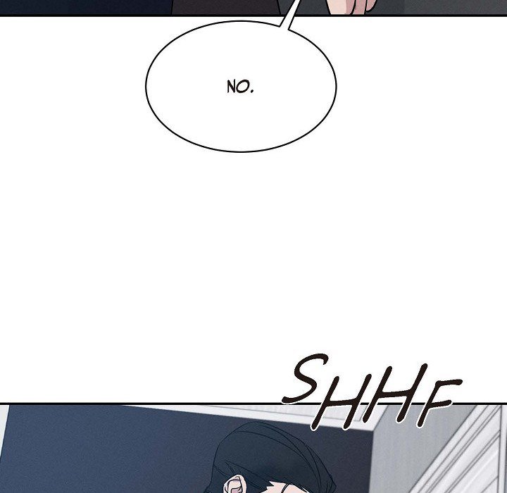 Lose Your Touch Lose Your Touch EP 21 - Toomics page 126 - 